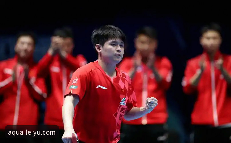 2026乐鱼体育优惠 2026乐鱼体育优惠:世乒赛中国男乒三将激战英格兰,乐鱼体育平台独家深度复盘