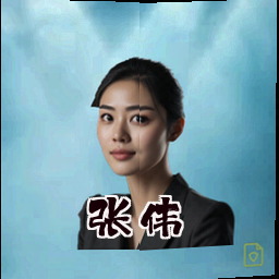 张伟